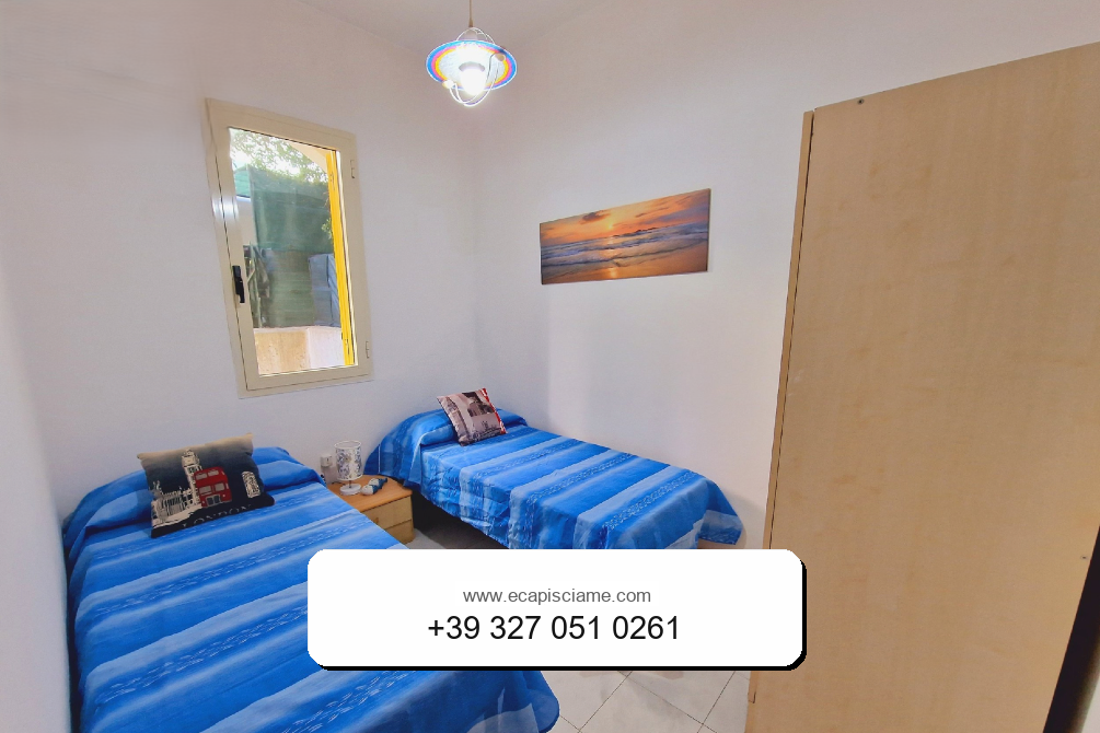 Villetta Mimose foto 3